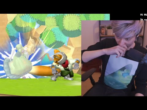 The Cleanest Dtilt You'll Ever See