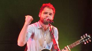 Passenger - &#39;I Hate&#39; live in perth