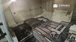 بيع مركز الميكنة متعددة الوظائف Wagner VMC 1400 - صورة 4 | Machineryline LY مركز الميكنة متعددة الوظائف Wagner VMC 1400 | صورة 4 - Machineryline