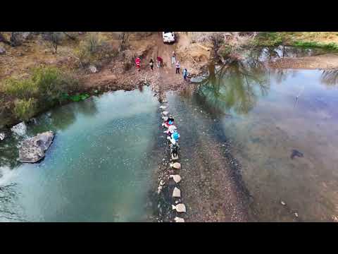 CAMINO DE MALDONADO 2026