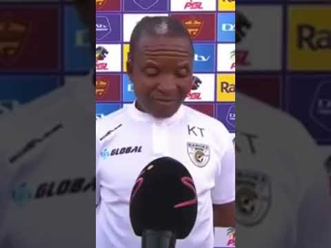 Was Kgoloko Thobejane released by Baroka fc today?