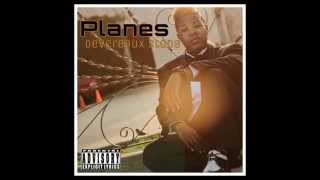 Planes x Jeremih ft. J. Cole (DS remix)