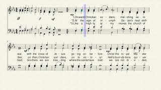 Onward Christian Soldiers