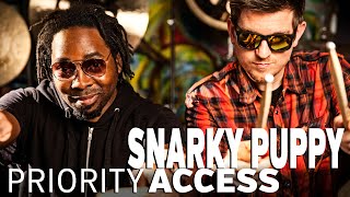 Priority Access: Snarky Puppy