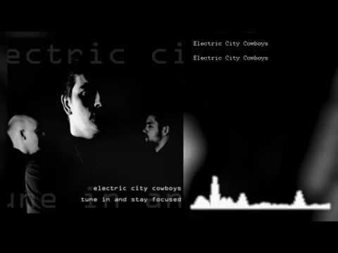 Electric City Cowboys - Electric City Cowboys