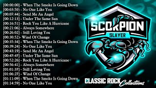 Download lagu Scorpions Full Album - Wind of Change & More Greatest Hits mp3
