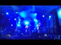 Linda Morenita - Beto Y Sus Canarios En Huetamo Mich 2NOV2013