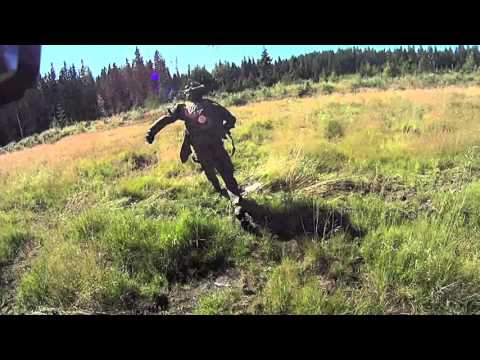 Kampeskadronen 1501 - Dimmefilm