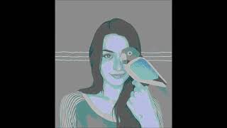 Atlas Sound - Sheila/Let The Blind Lead