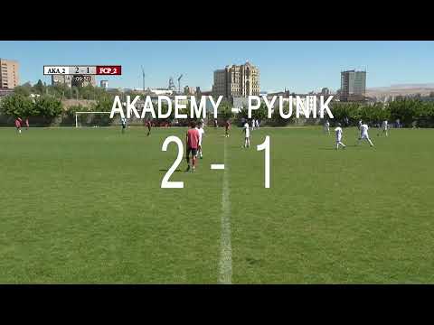 10.09.22_Akademy(2-10) - Pyunik(2-10)_3-2