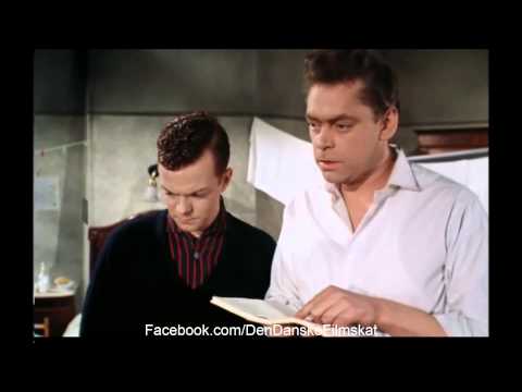 Peters baby (1961) - Han vil komme til at vække en vis opsigt...