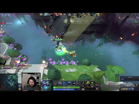 Old Meta Terrorblade | Dota 2