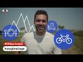 Zo traint een renner voor de Tour de France | NOS Sportschool | Wielrennen met Tom Dumoulin