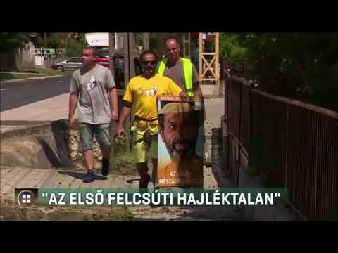 RTL Híradó: Felcsút, Mészáros és Mészáros