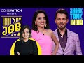 That S My Job With Vineeta Singh Anupam Mittal Season 3 Episode 9 Shark Tank Special