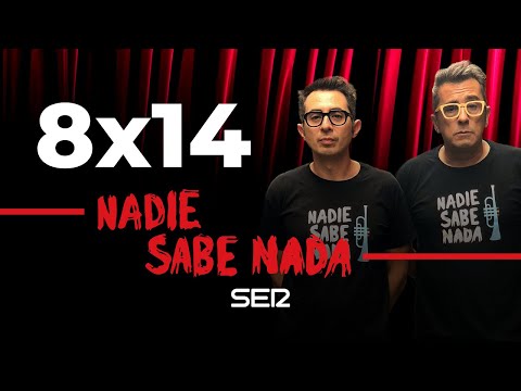 Nadie Sabe Nada 8x14 - Radio acuática desde la bañera