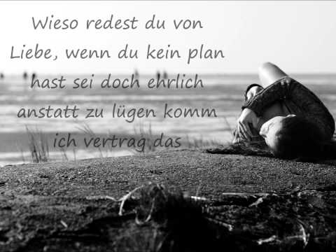 RayCliff & Faible - Bitte geh (Lyrics 2013)