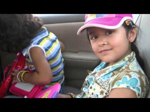 Happy 11th Birthday Jasleen