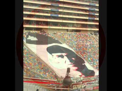 Nos sobra Aliento U12   A Donde Vayas letras