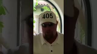 @TobyKeith  singing the size i wear#countrymusic #tobykeith
