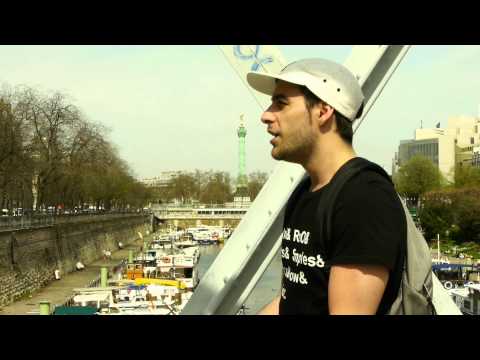 Parallèle # 08 : K.Oni // Rocca