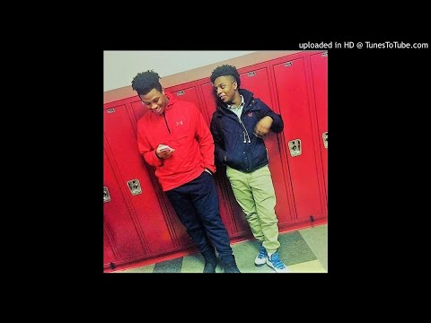 YCN Ray - Never Change