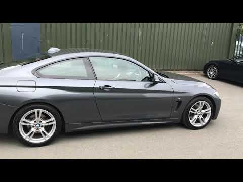 420D M Sport
