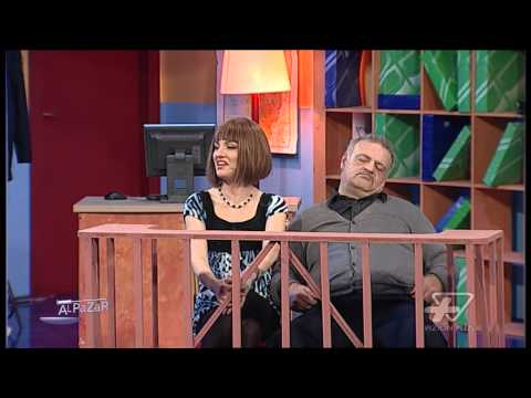 Dashuria s'njeh kufij - Alpazar - Vizion Plus