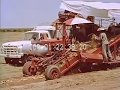 1966 California The Central Valley And How Man Uses The Land For Agriculture