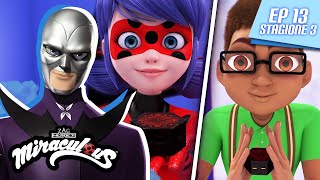 Download lagu MIRACULOUS | 🐞 STARTRAIN 🐾 Episodio completo ▶️ Stagione 3 Episodio 13 mp3