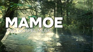 Mamoe (Cover) - PNG Gospel Song