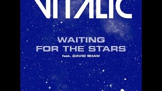 Vitalic - Waiting For The Stars Lyrics (English)