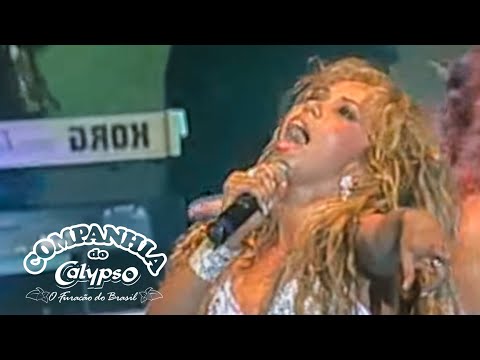 Olho no Olho -   Mylla Karvalho e Companhia do Calypso