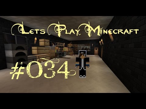 Lets Play Minecraft Feed the Beast Lite #034 - Start von Thaumcraft