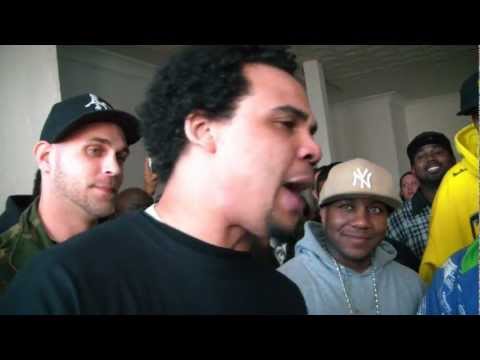 Stainless vs The Jackal