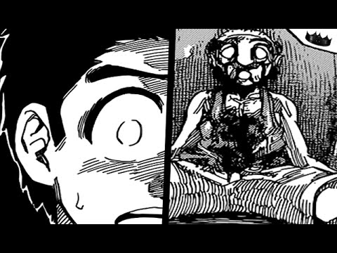 Toriko Chapter 332 Review - A History Of Suffering  - トリコ