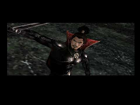 Samurai Warriors 100% Completion Guide! Kenshin Uesugi Walkthrough! Siege of Gifu Castle All Passes!