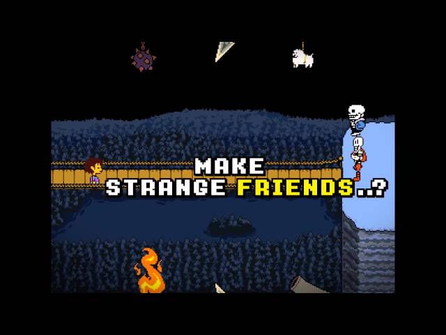 Download Undertale 1.0.0.1 apk for android