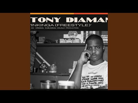 Inkinga (feat. Tony Dayimane)