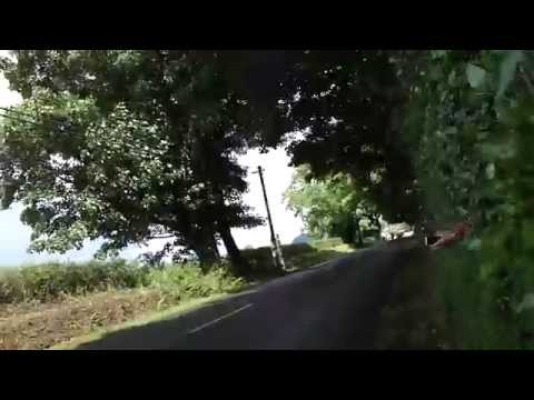 Kells 09 Road Racing - 19th July 2009