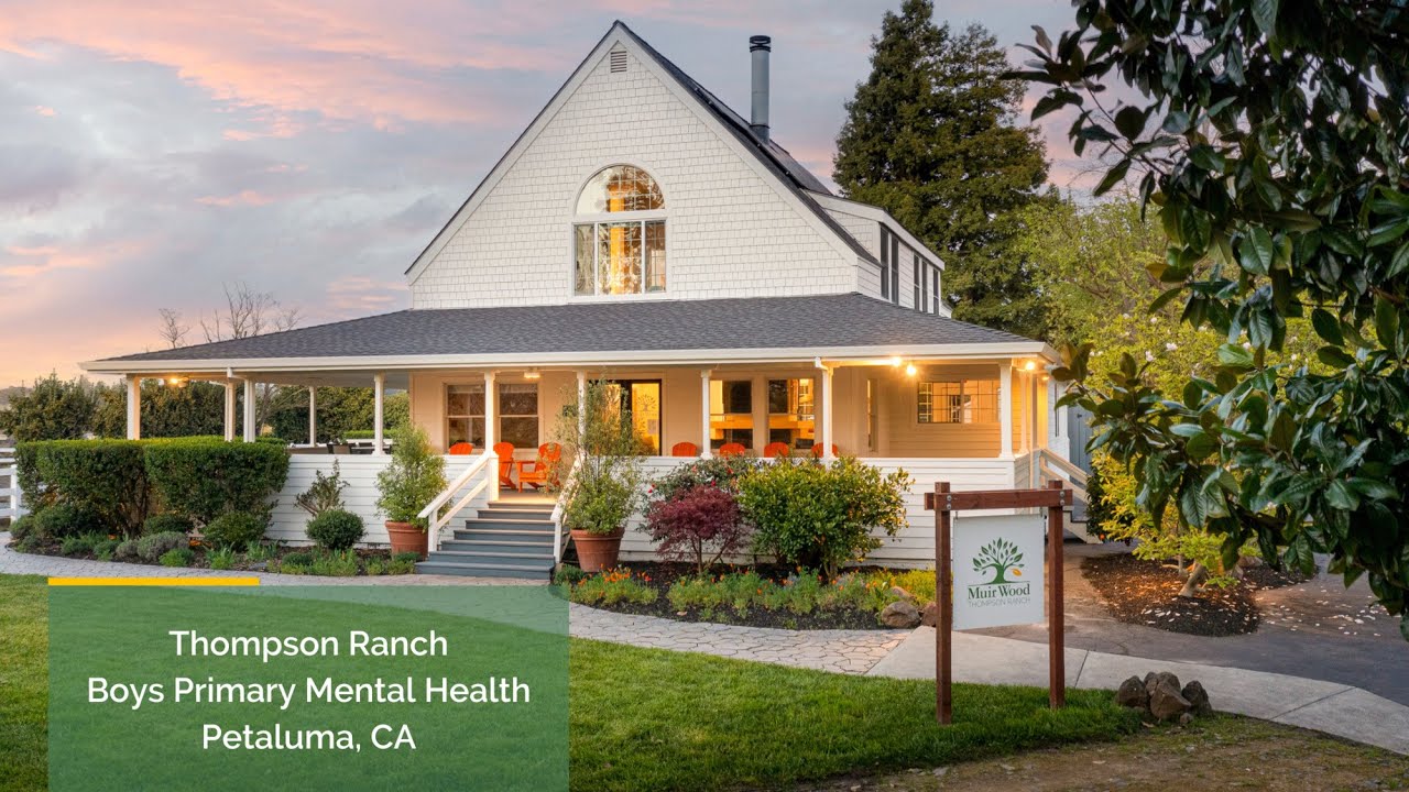 Video tour of Thompson Ranch Campus – Petaluma, California