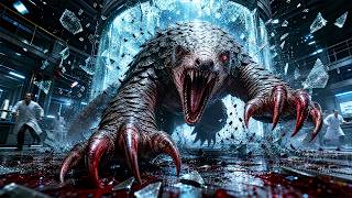 Download lagu Mutant Monsters Attack | The Ultimate Monster Blockbuster | Latest 4K Movie mp3