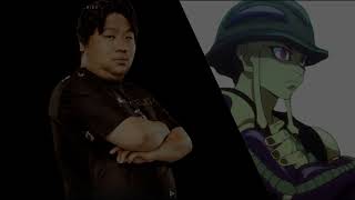 [問題] 新獵人最強的ED是不是「表裏一体」？