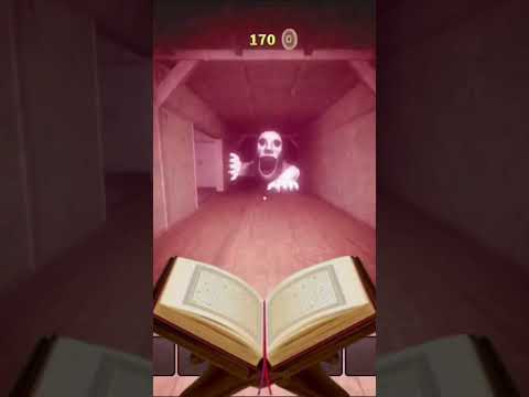 Power of quran🗿🗿                                  map: petapeta #roblox #memes #horror #seek