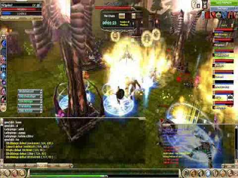 BadFamiLy Base Clan Edana VOL 2