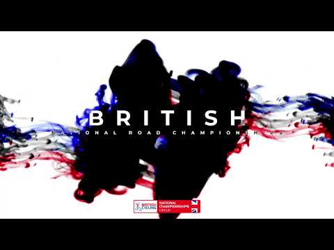 2022 BRITISH NATIONAL ROAD CHAMPIONSHIPS | CIRCUIT RACE | LIVE