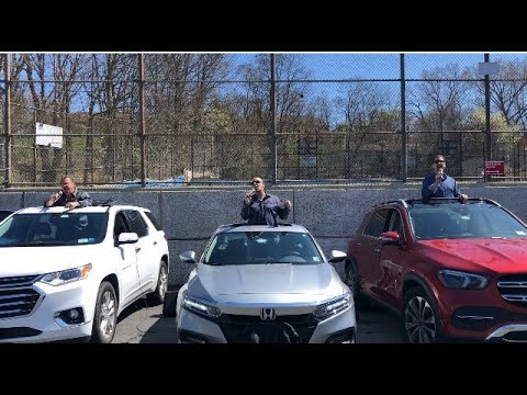 MEMORIES SOCIAL DISTANCE CONCERT - PART 3