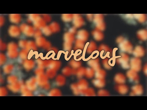 [DM] stan - marvelous | xentickr