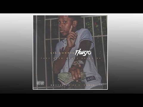LIL LONNIE - NO FLOCKING REACTION