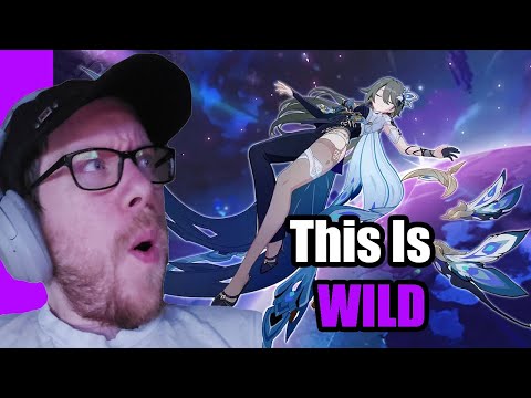 One Of The Most Unique Hoyoverse Themes | Vita Boss Theme (Honkai Impact 3rd)